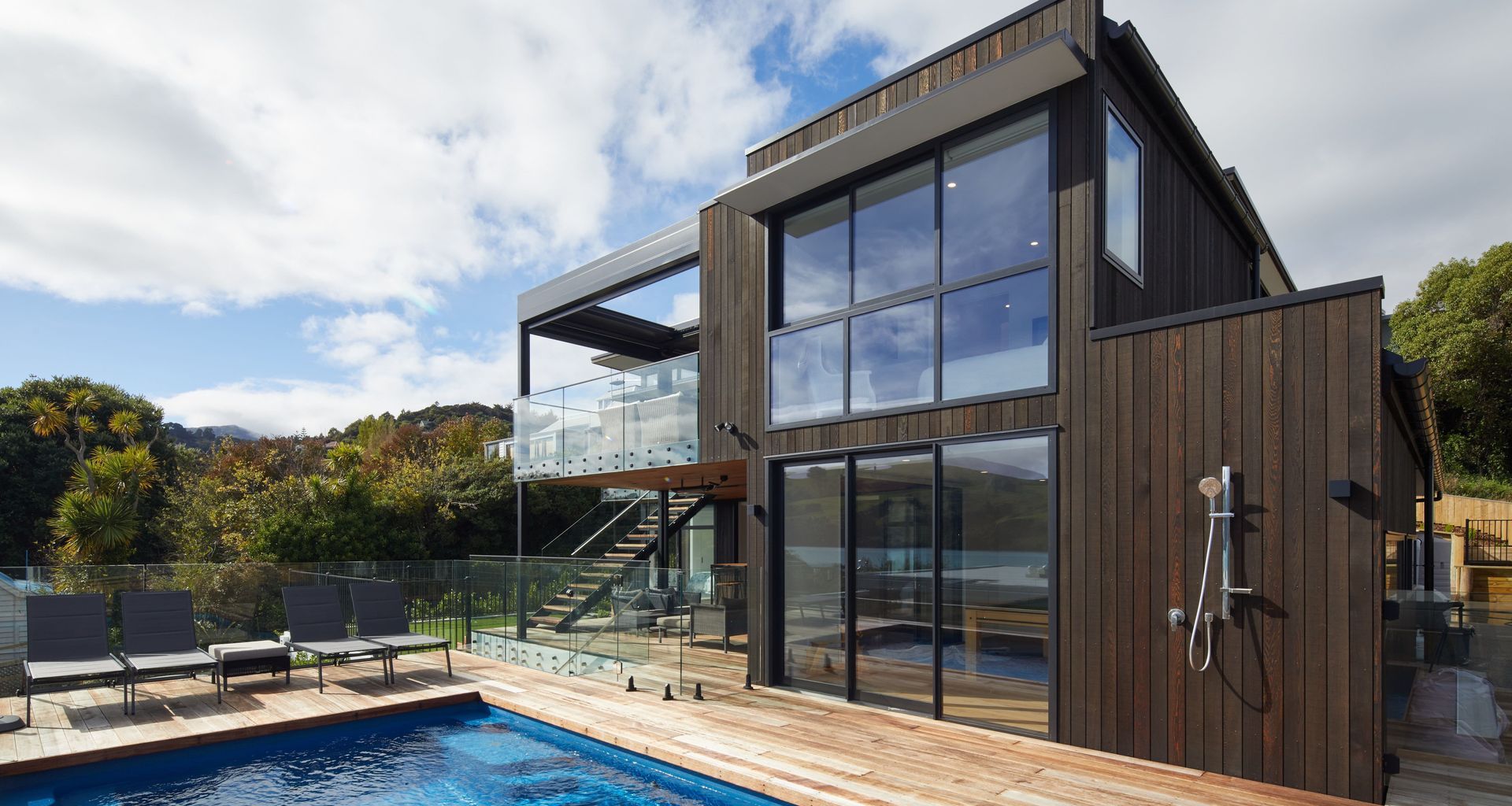 Smith St, Akaroa - New Build banner