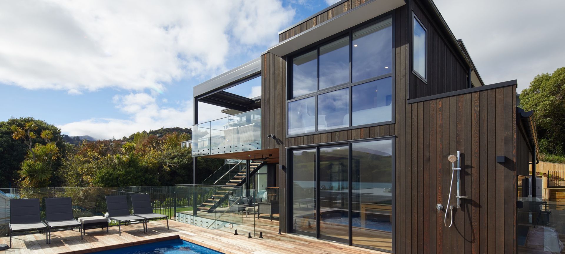 Smith St, Akaroa - New Build banner