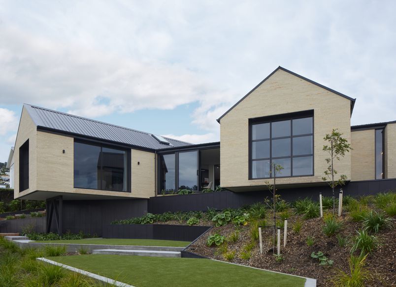 Redcliffs – Award Winning