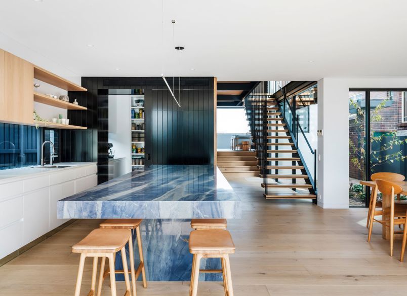 Maroubra House
