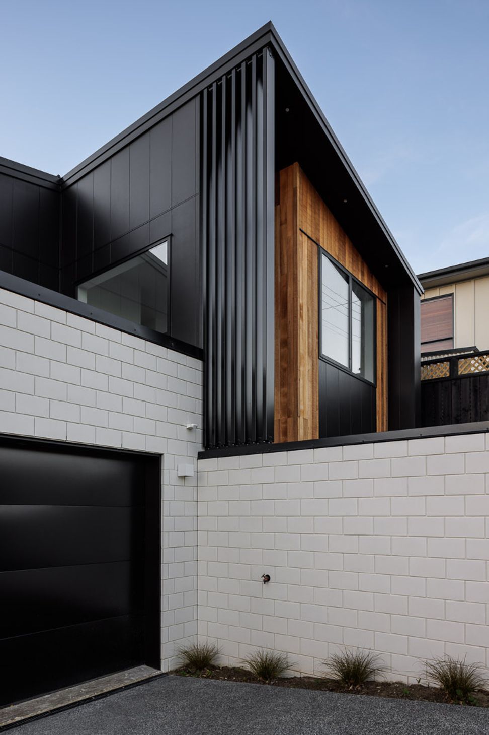 Normandale House
