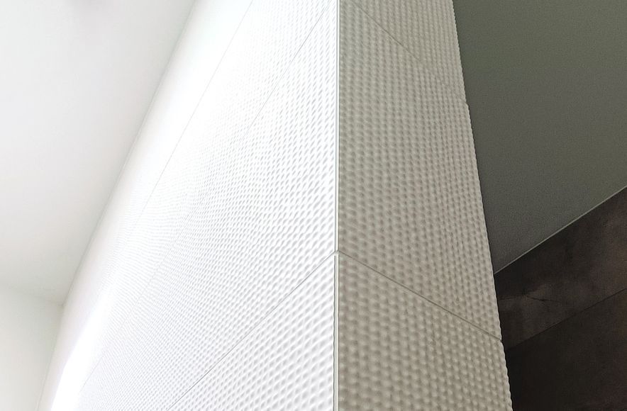 Damn Good Tiling - residential tiling