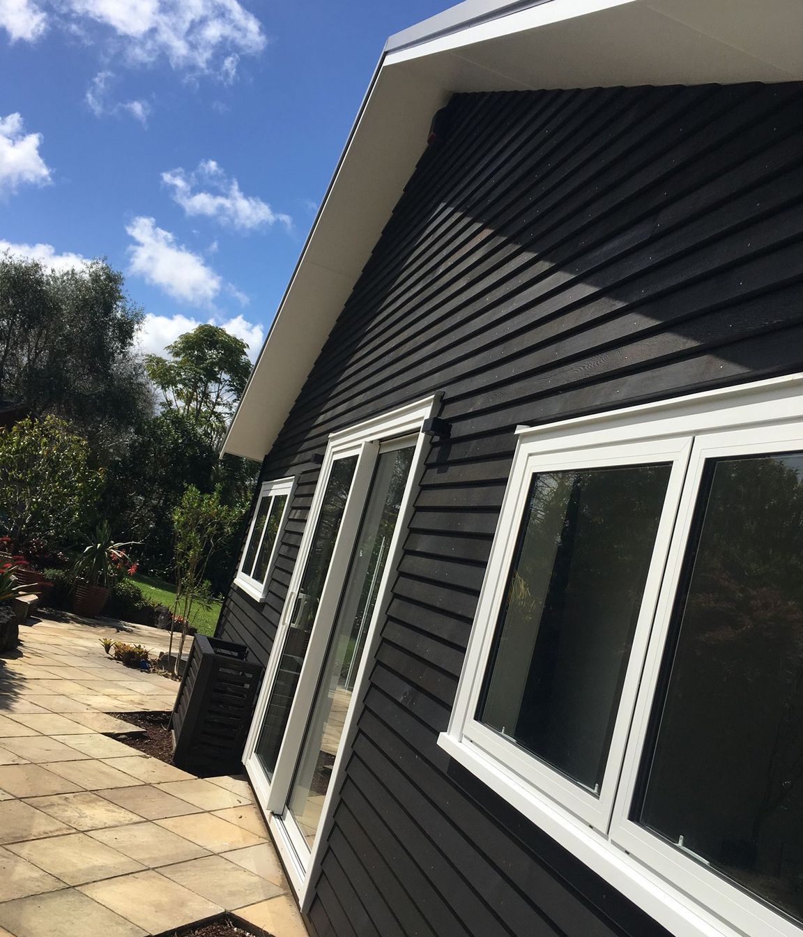 Our Recent Project