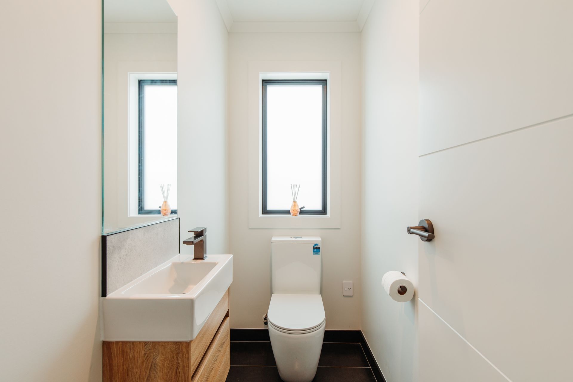 Flagstaff | Hamilton