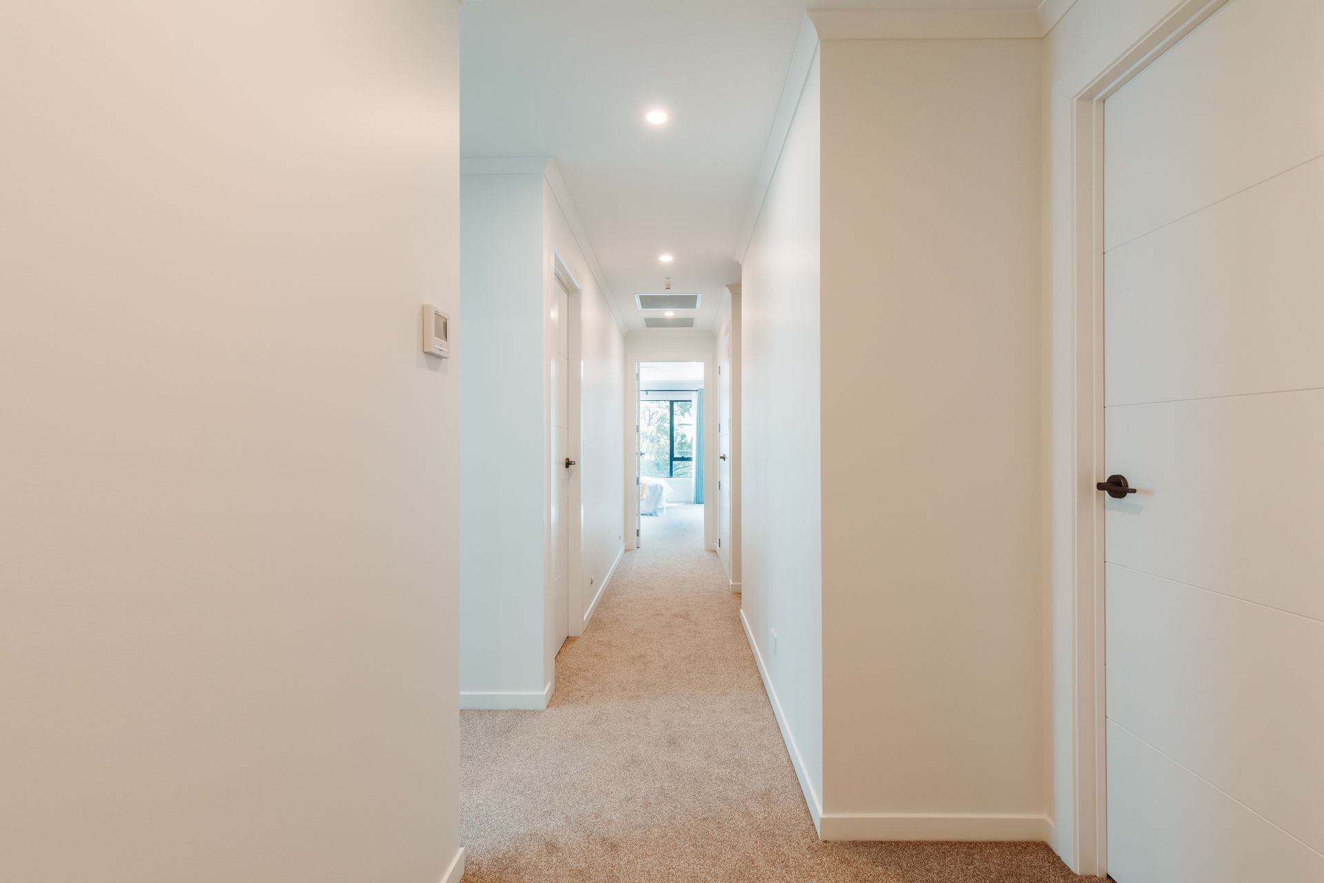 Flagstaff | Hamilton