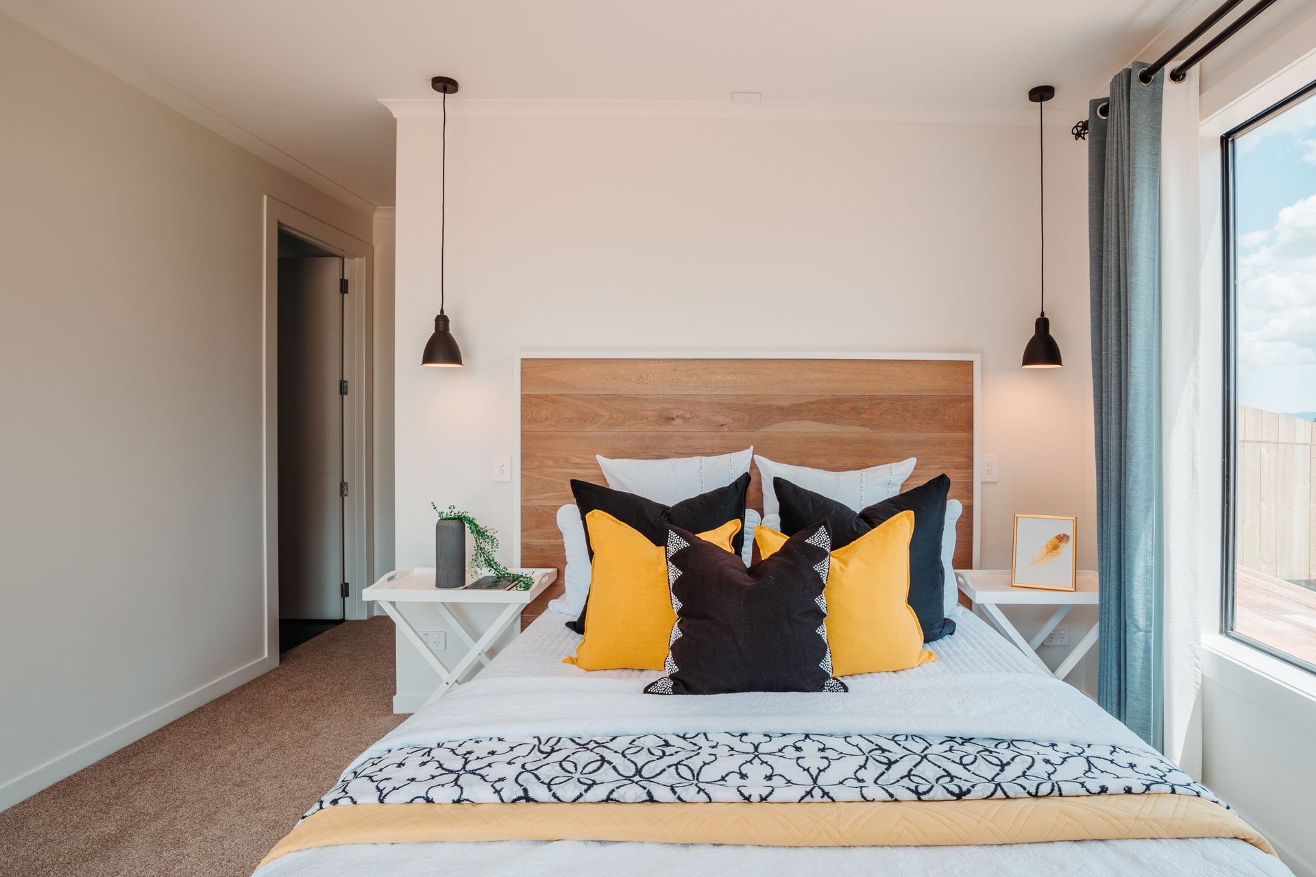 Flagstaff | Hamilton