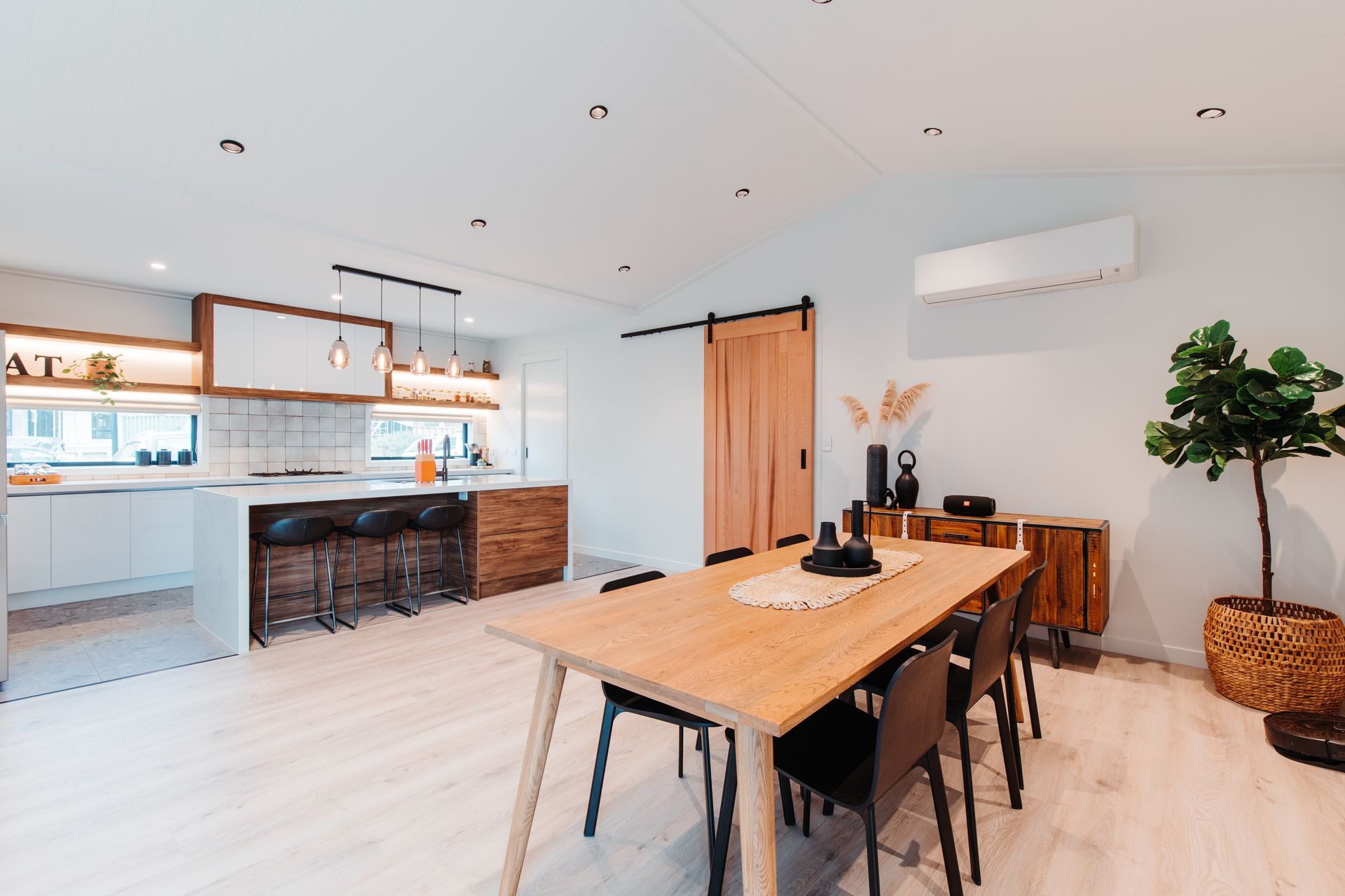 Flagstaff | Hamilton