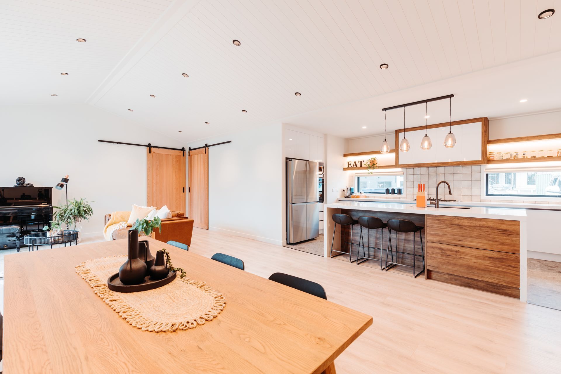 Flagstaff | Hamilton