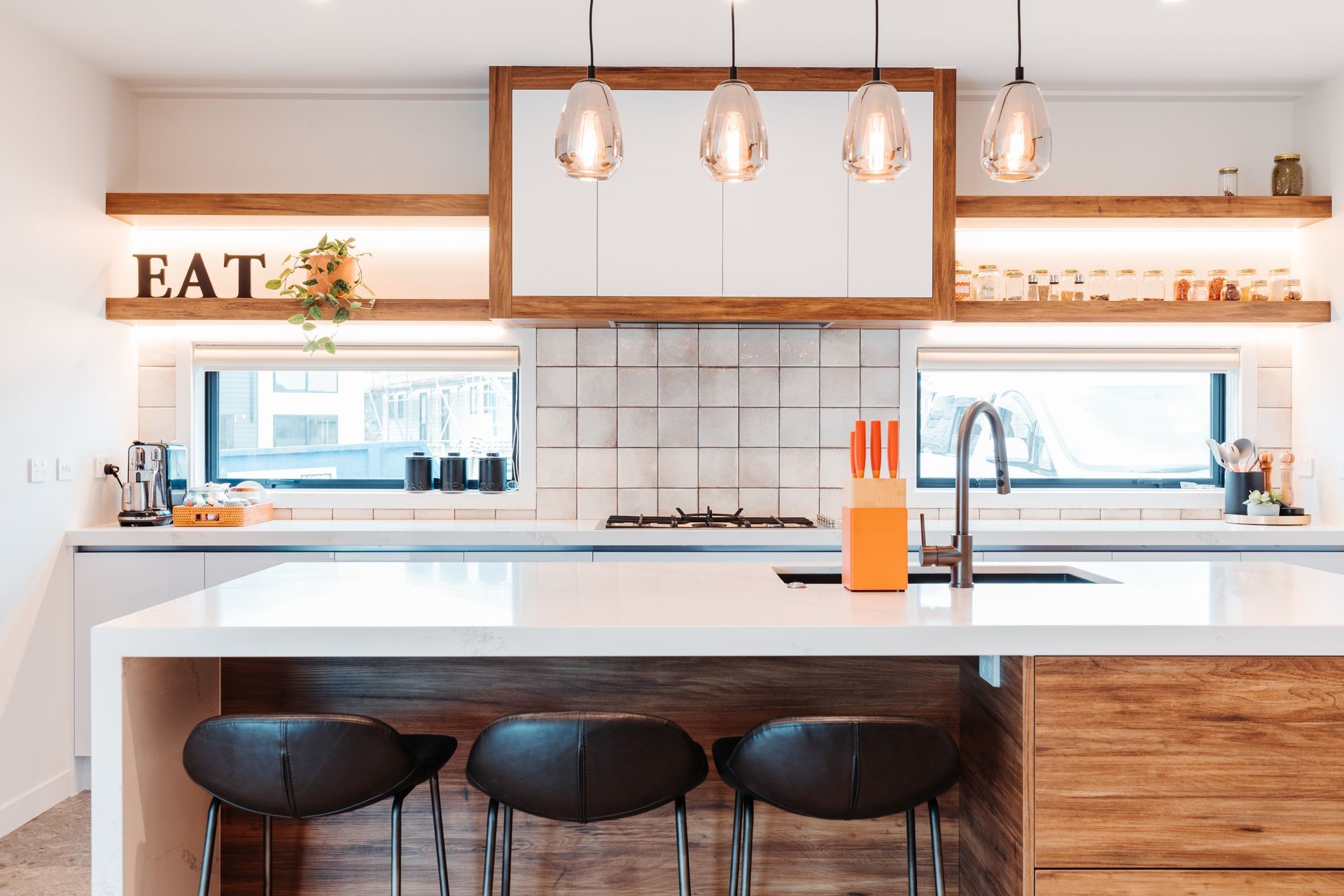 Flagstaff | Hamilton