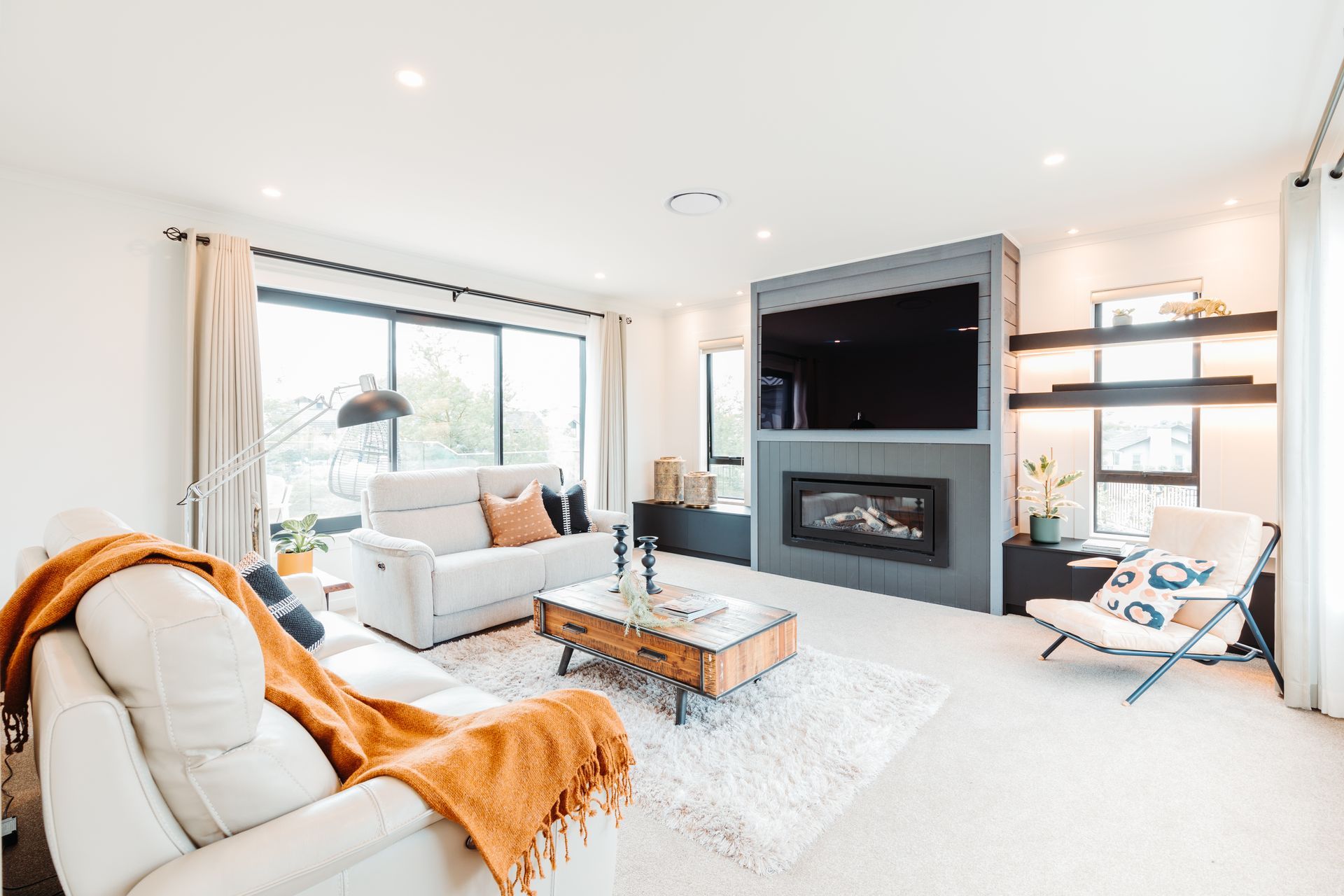 Flagstaff | Hamilton