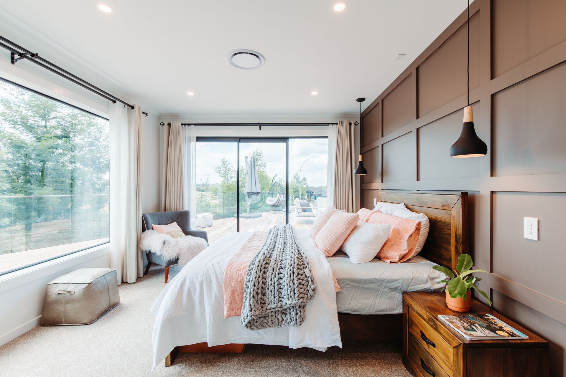 Flagstaff | Hamilton