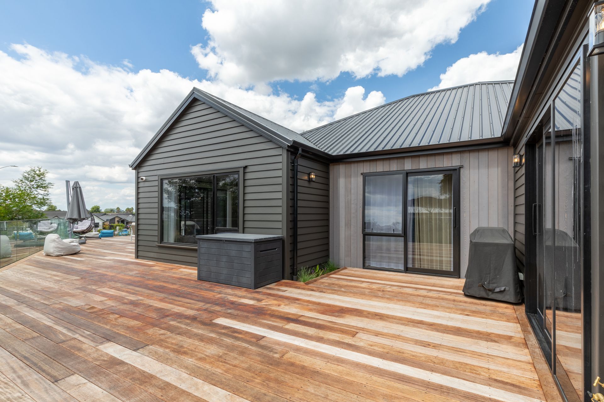 Flagstaff | Hamilton