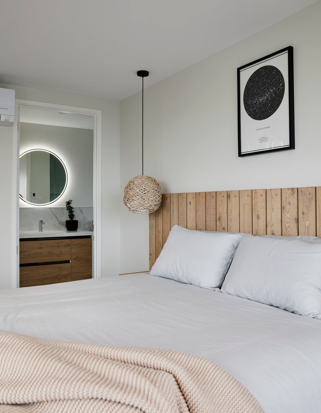 Huis Design - Papamoa Townhouse