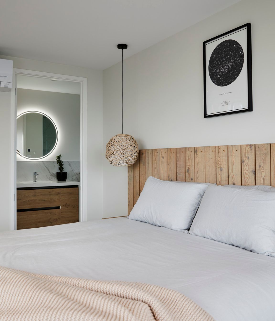 Huis Design - Papamoa Townhouse
