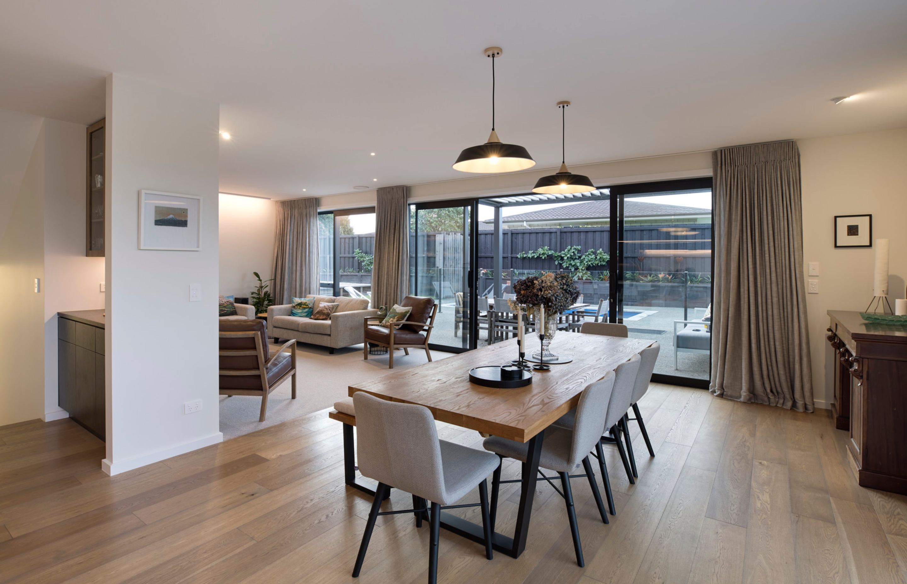 Belco Homes - Ohauiti