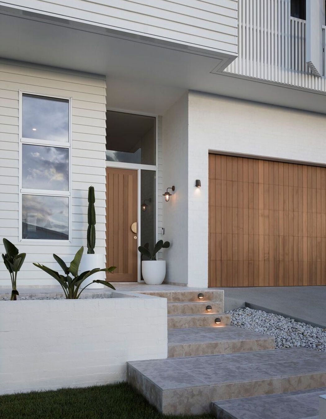 PROJECT PERI GREENHILLS BEACH