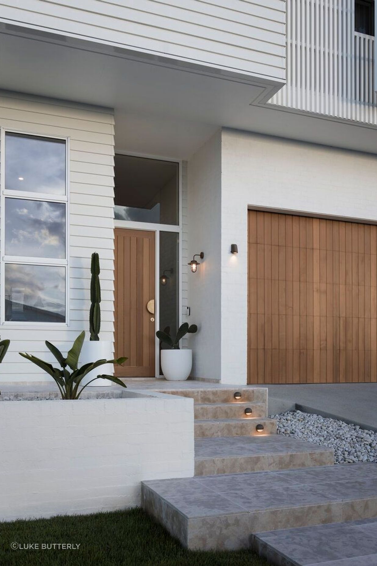 PROJECT PERI GREENHILLS BEACH
