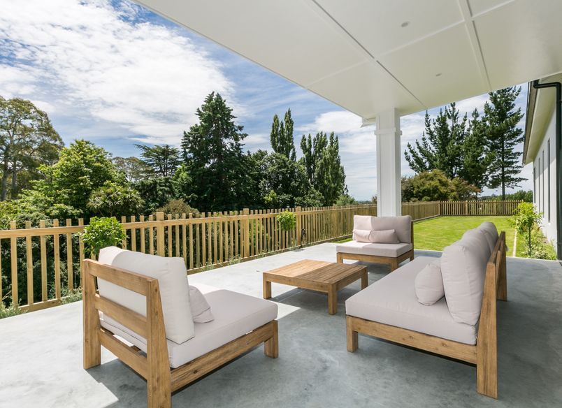 Endsleigh Park, Havelock North