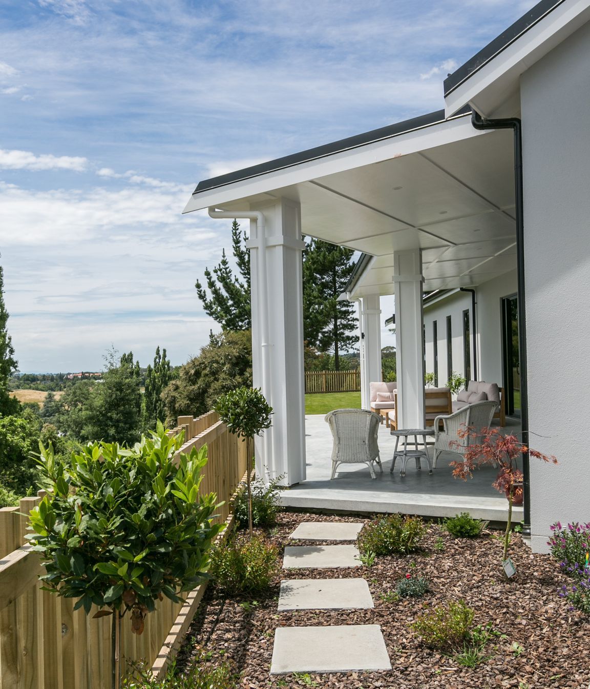 Endsleigh Park, Havelock North