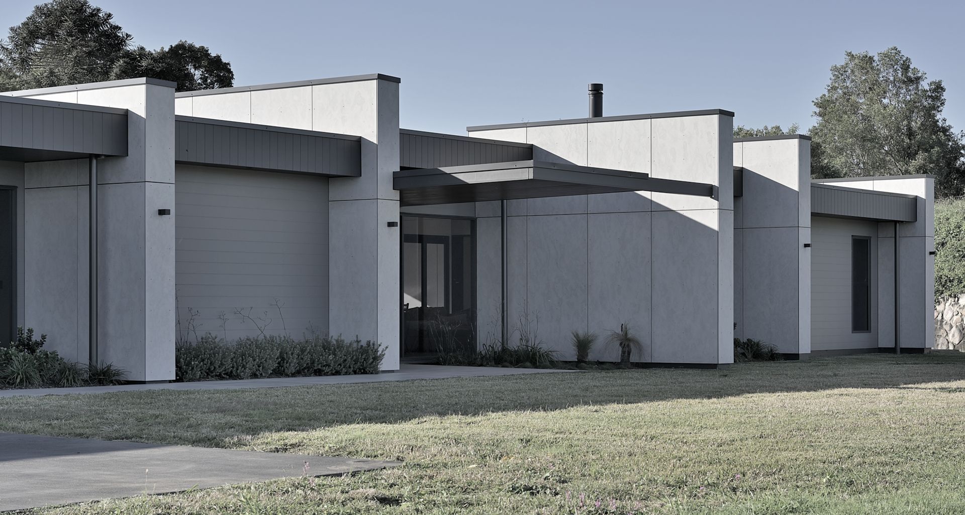 Dulong Residence banner