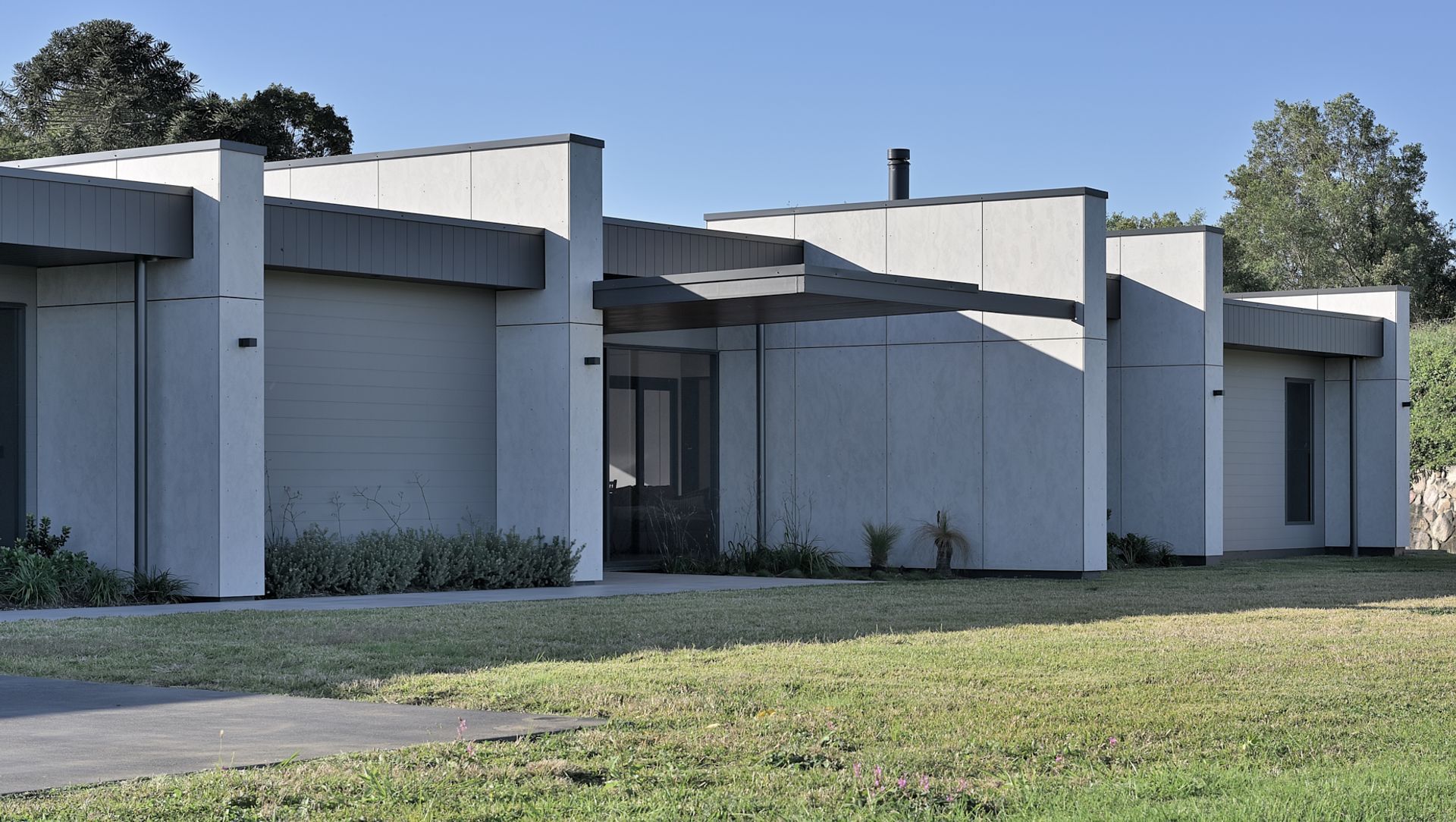 Dulong Residence banner