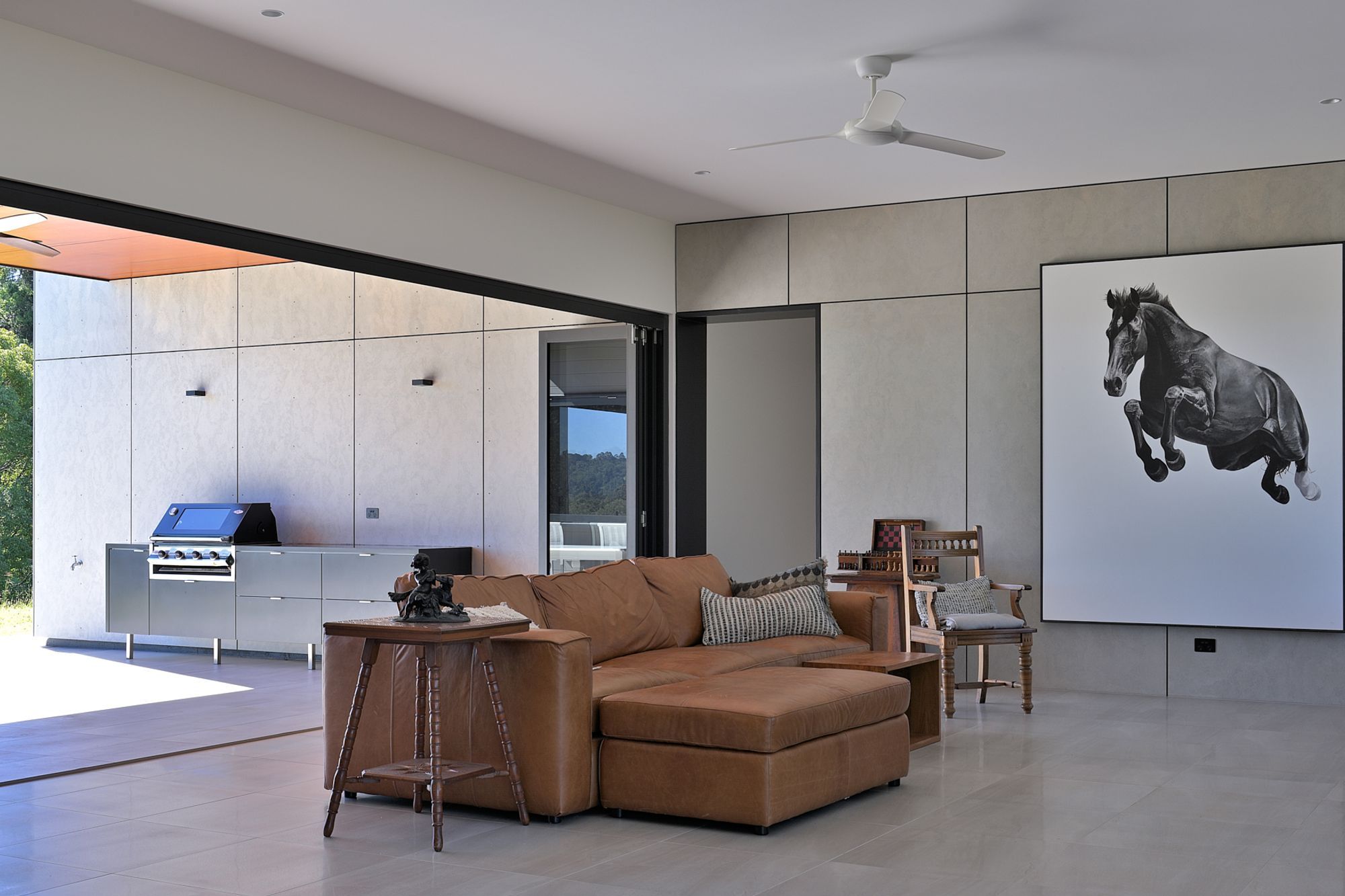 Dulong Residence