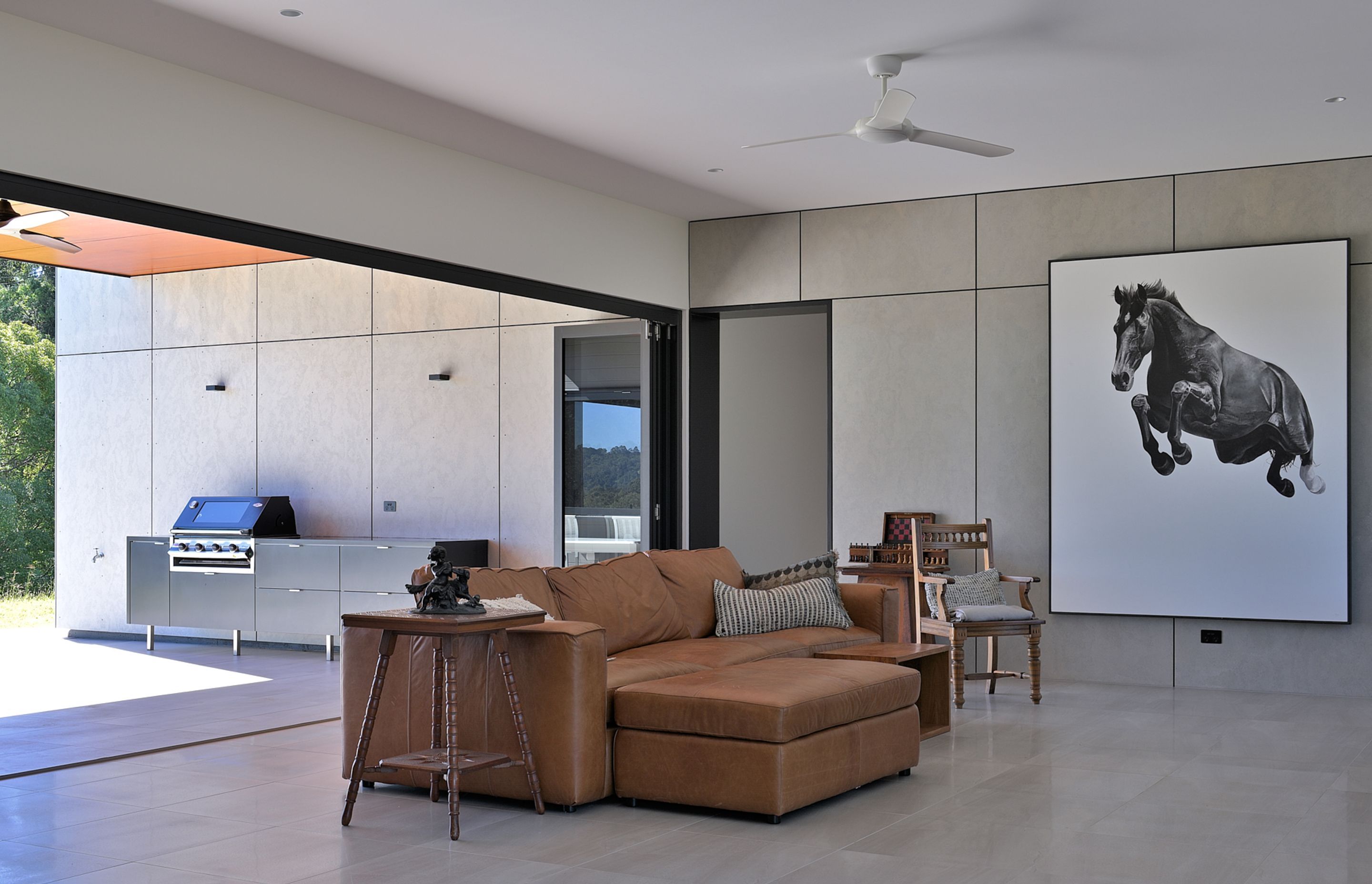 Dulong Residence