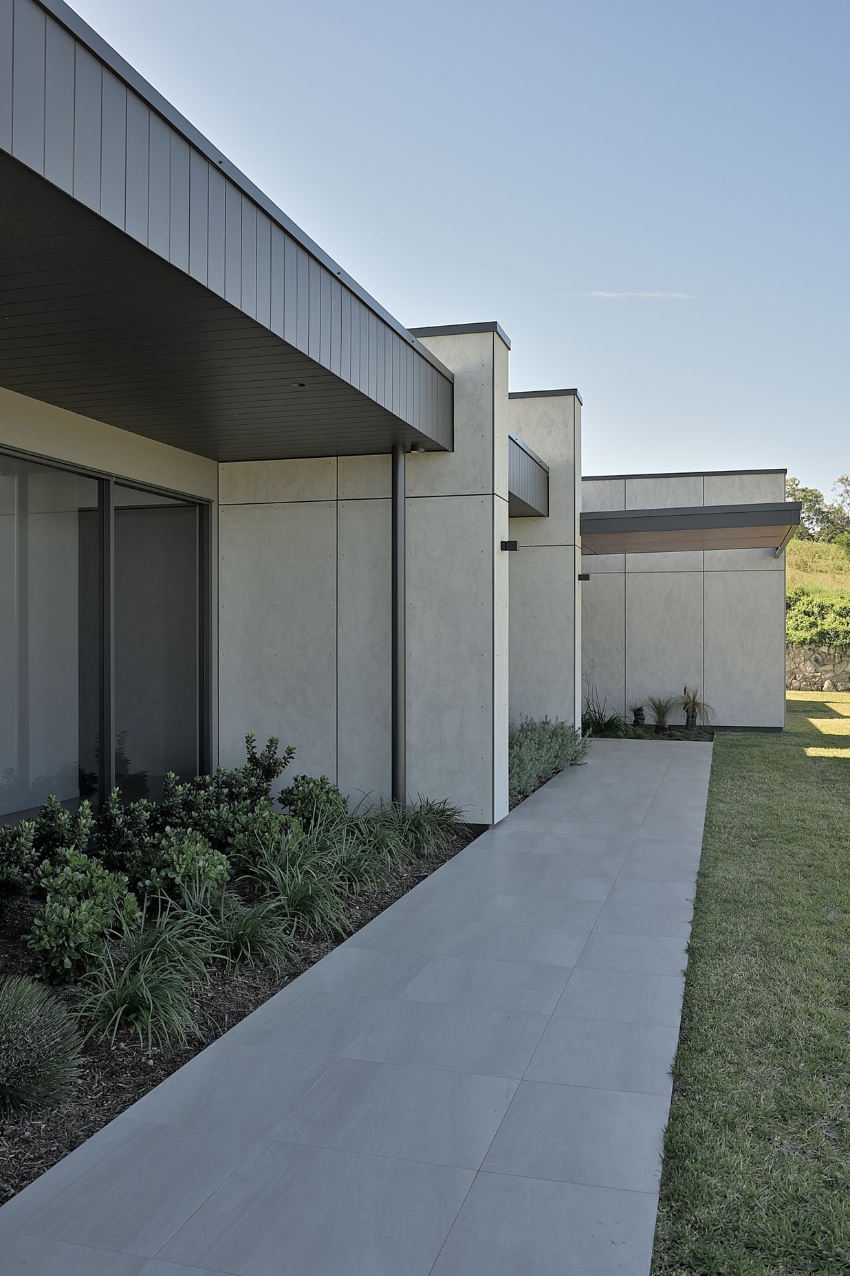Dulong Residence