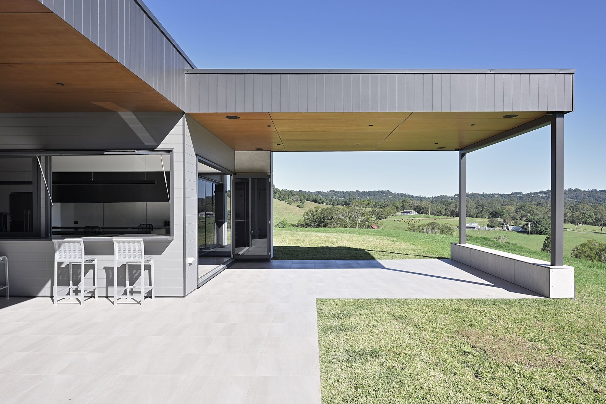Dulong Residence