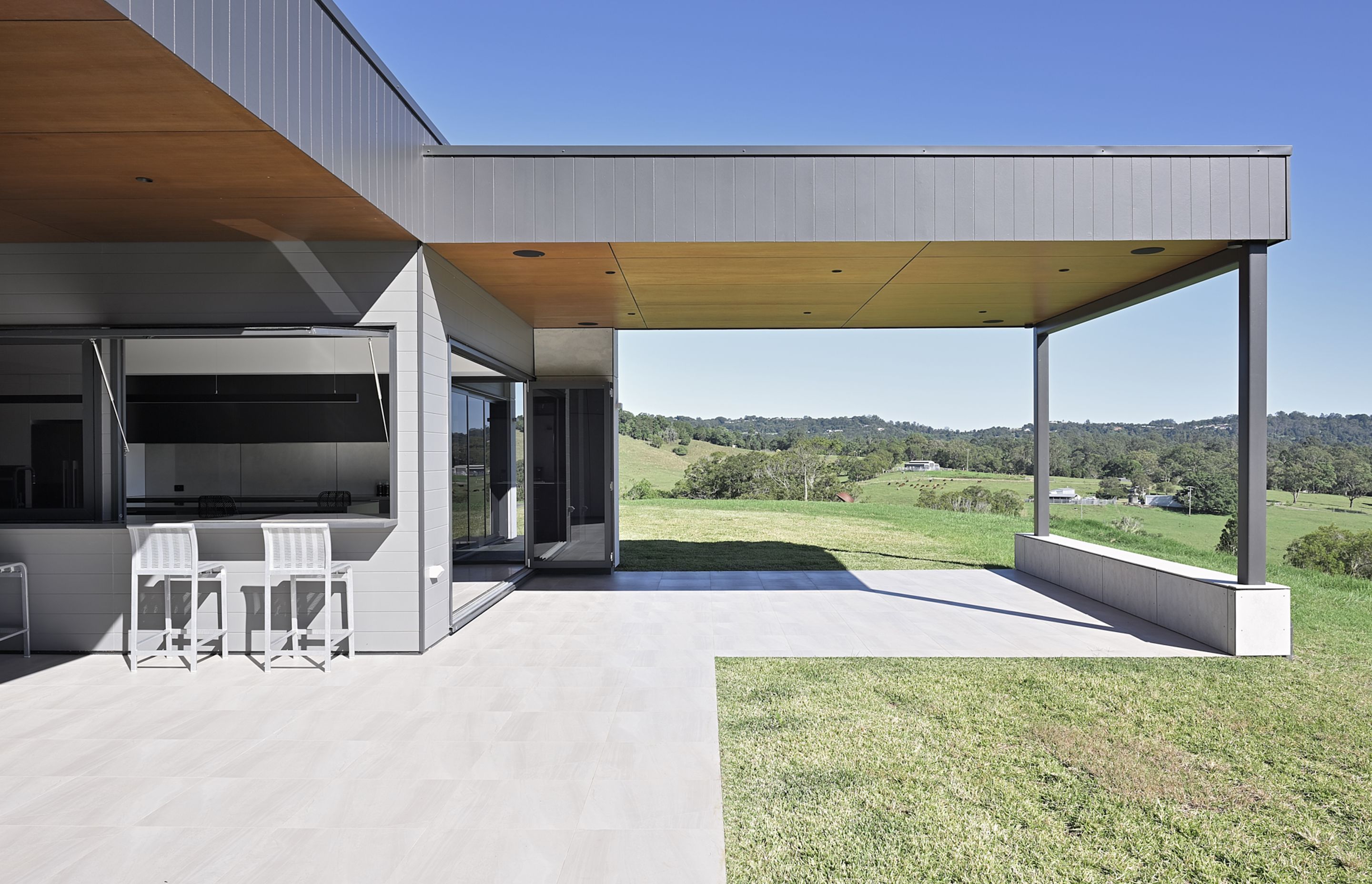 Dulong Residence