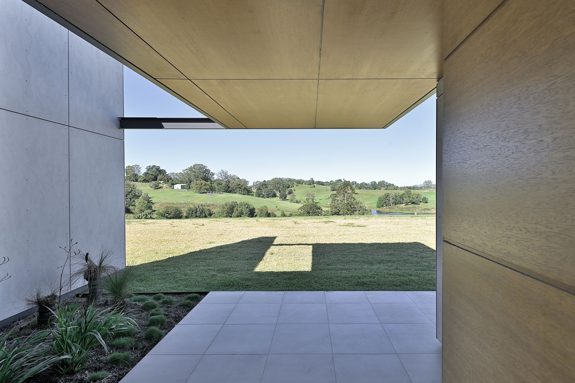 Dulong Residence