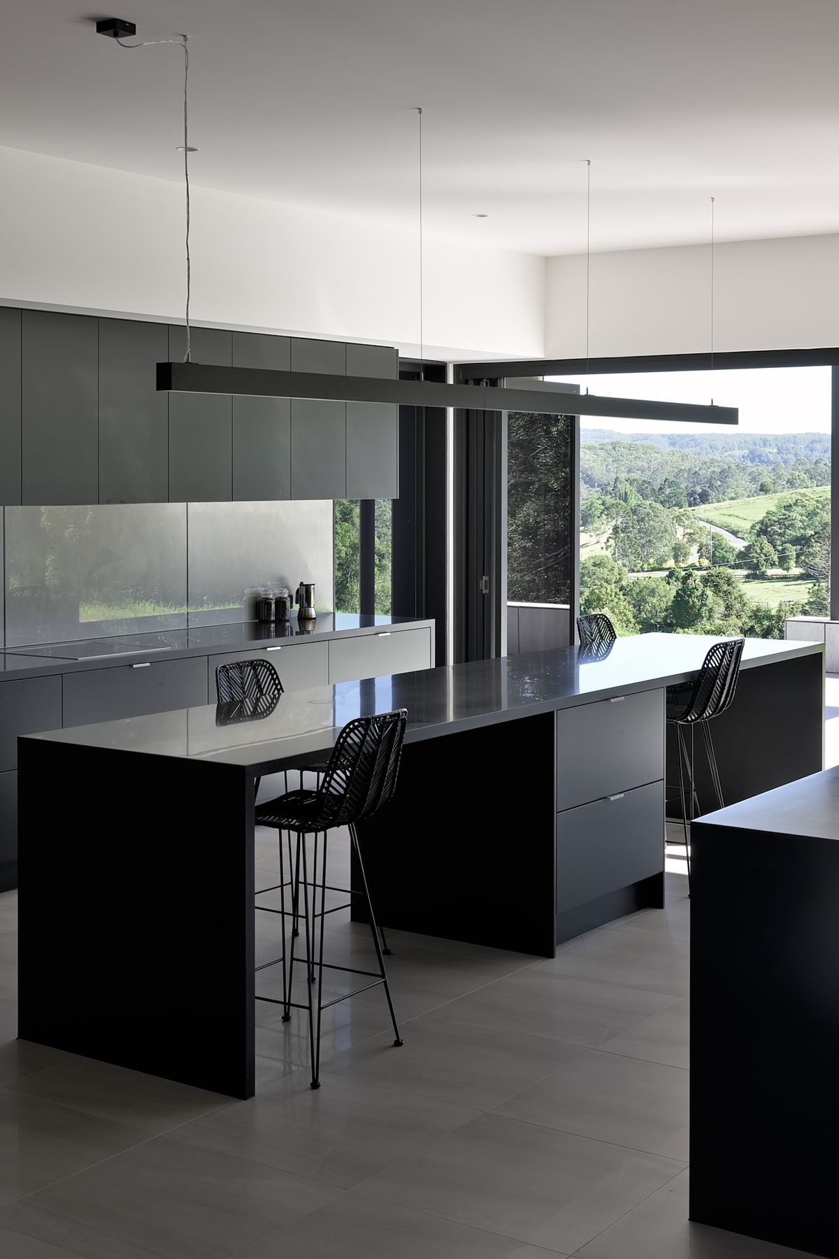 Dulong Residence