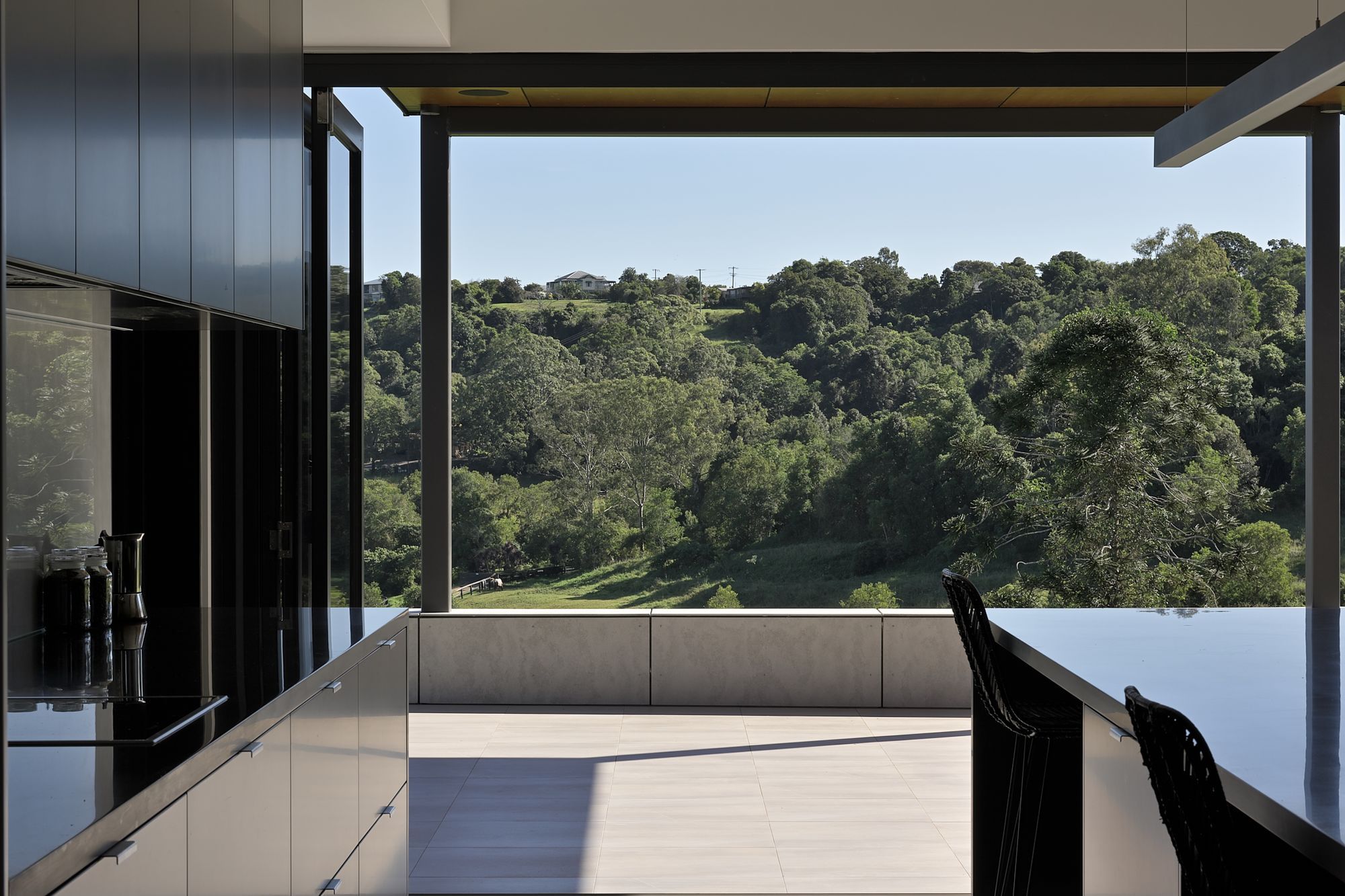 Dulong Residence