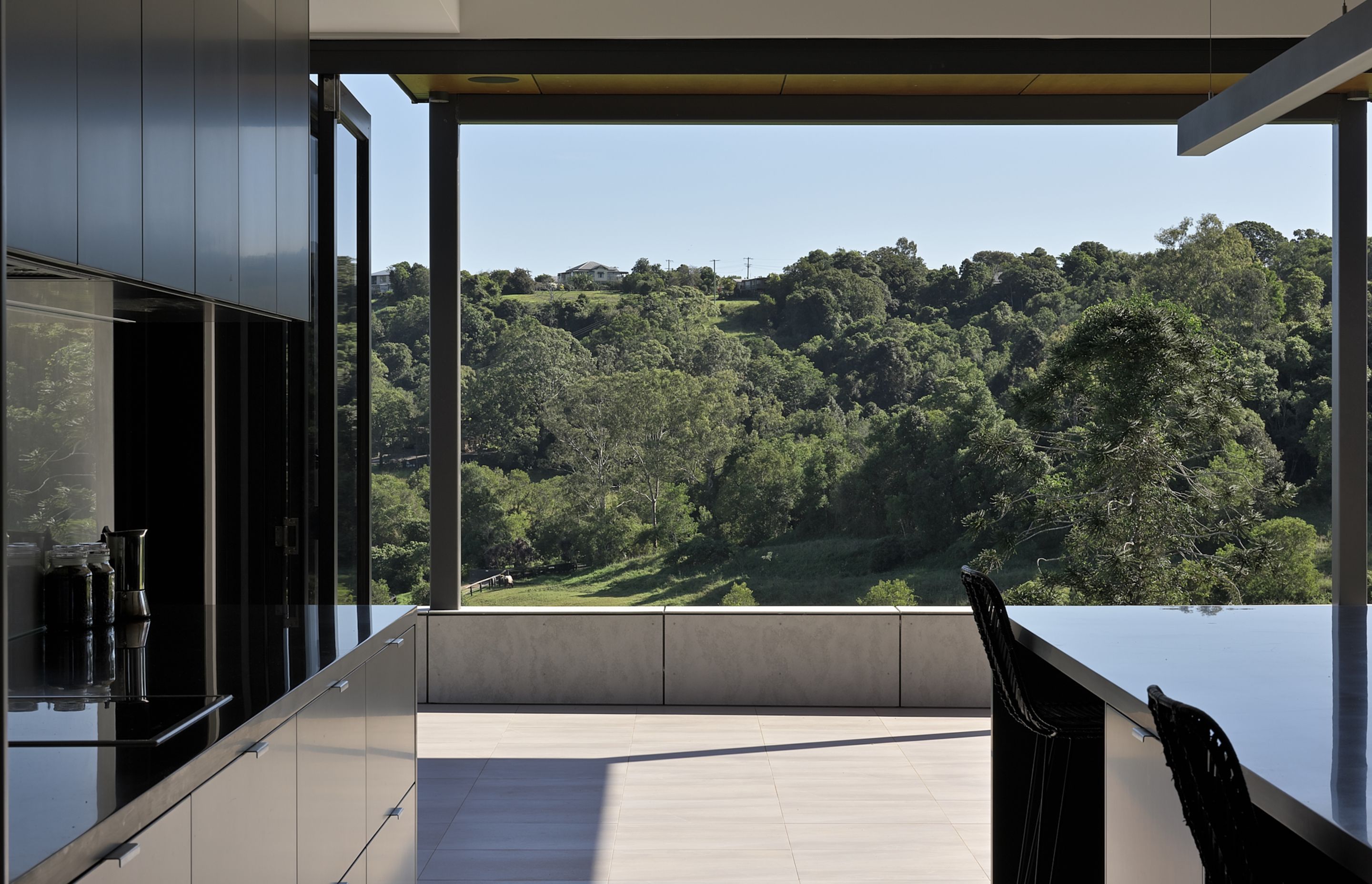 Dulong Residence