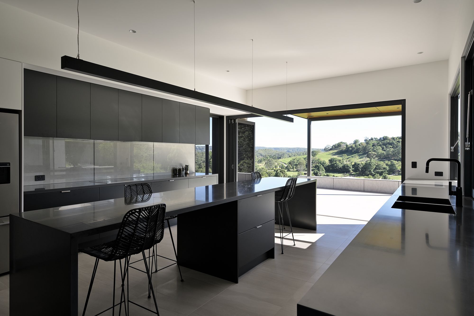 Dulong Residence