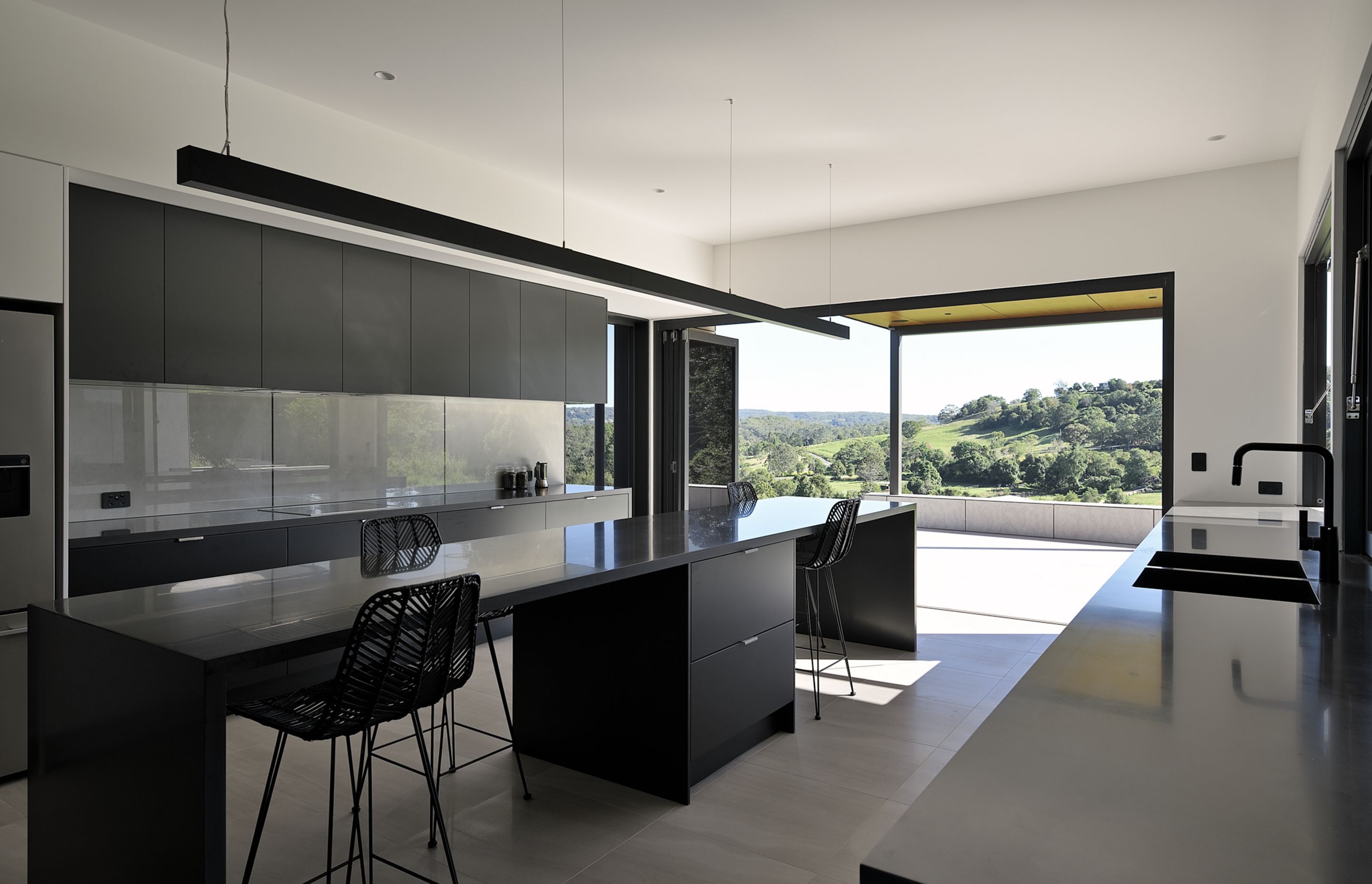 Dulong Residence