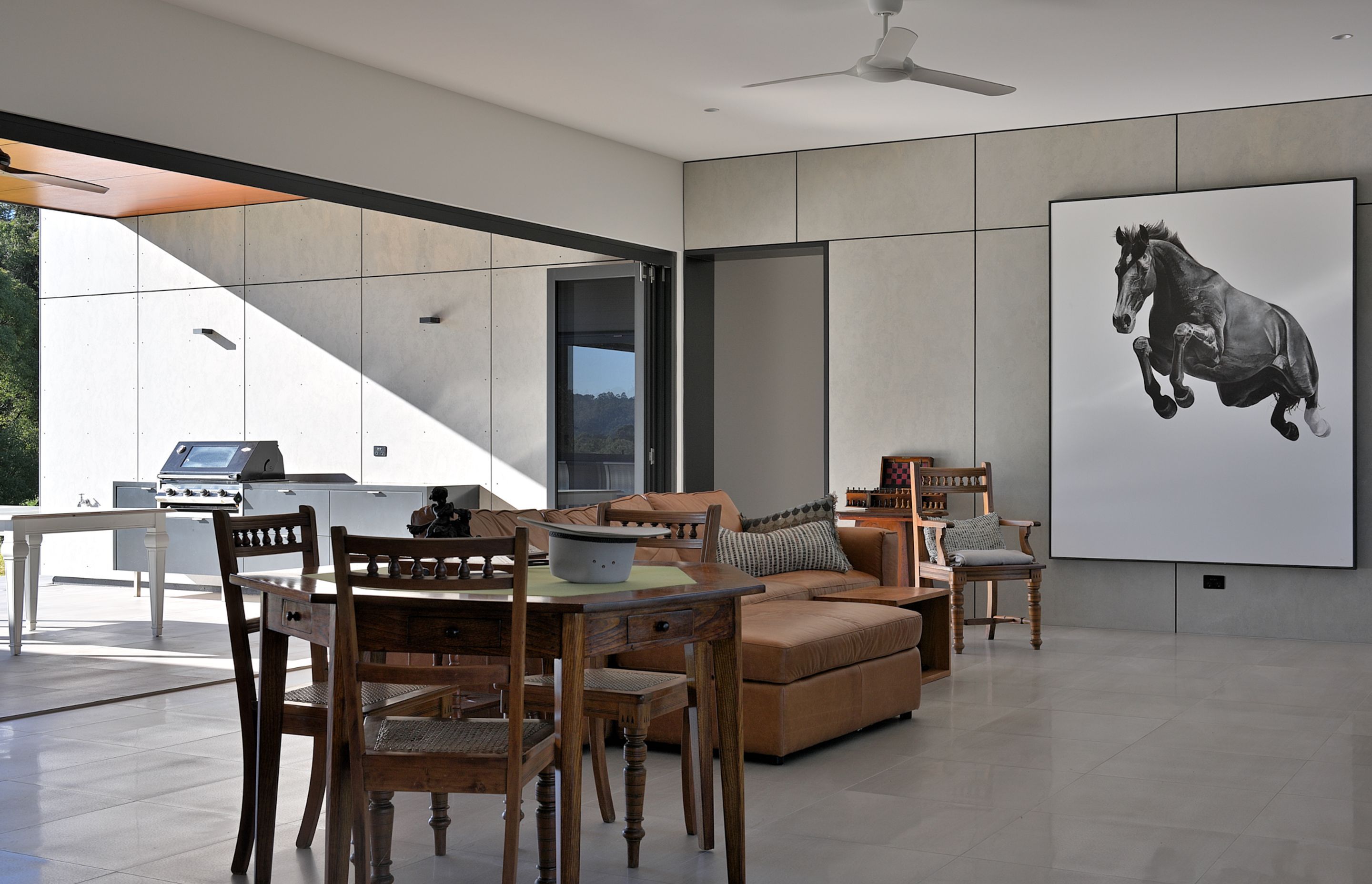 Dulong Residence