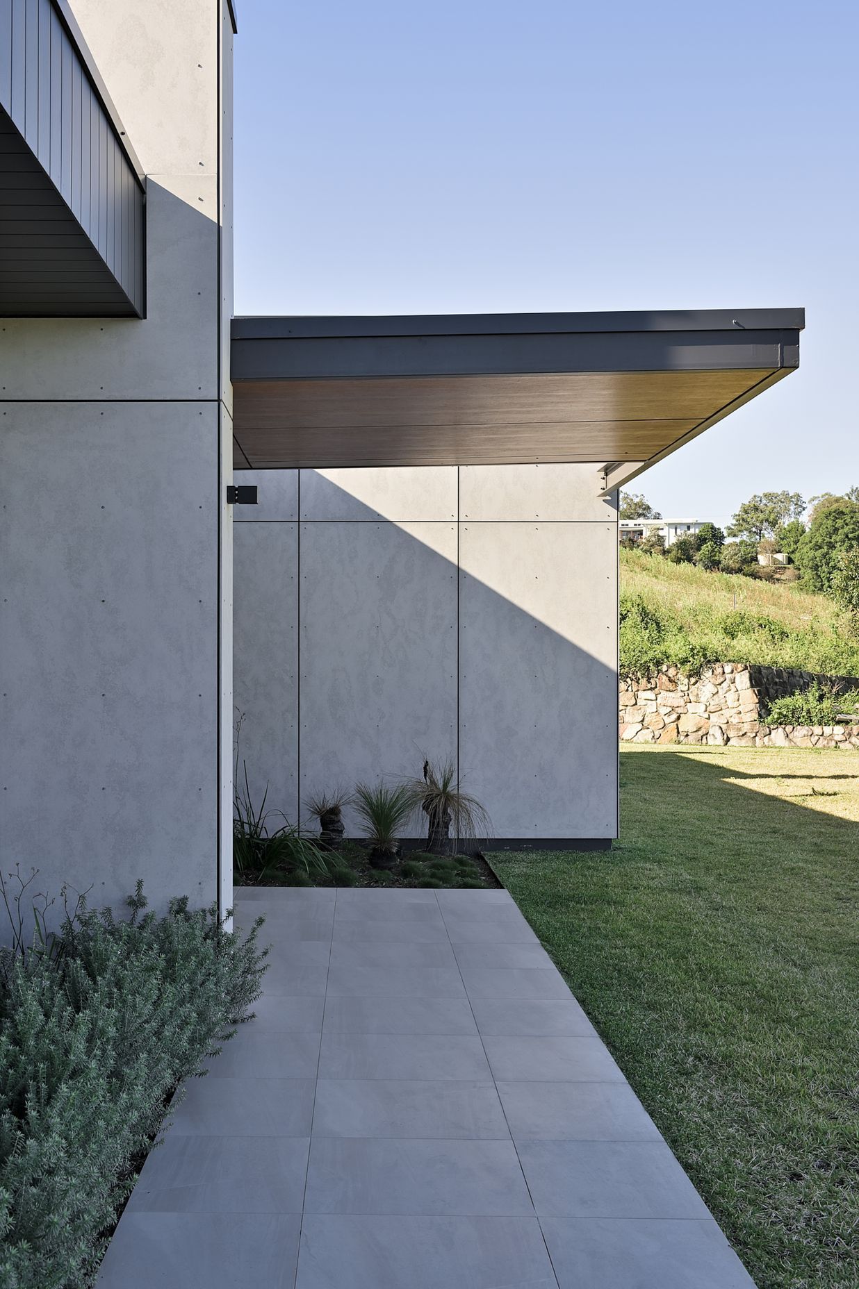 Dulong Residence