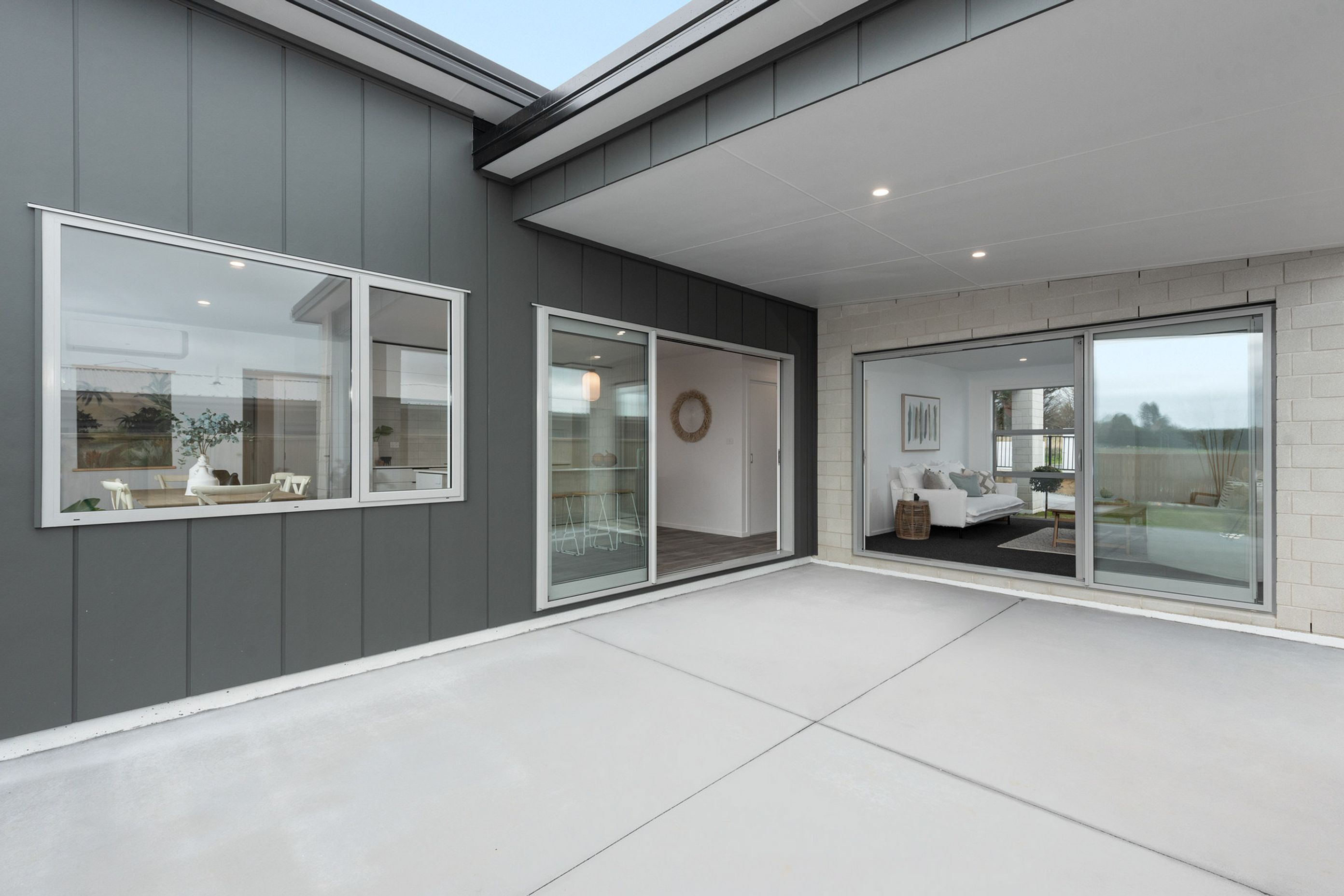 25 Tamihana Ave