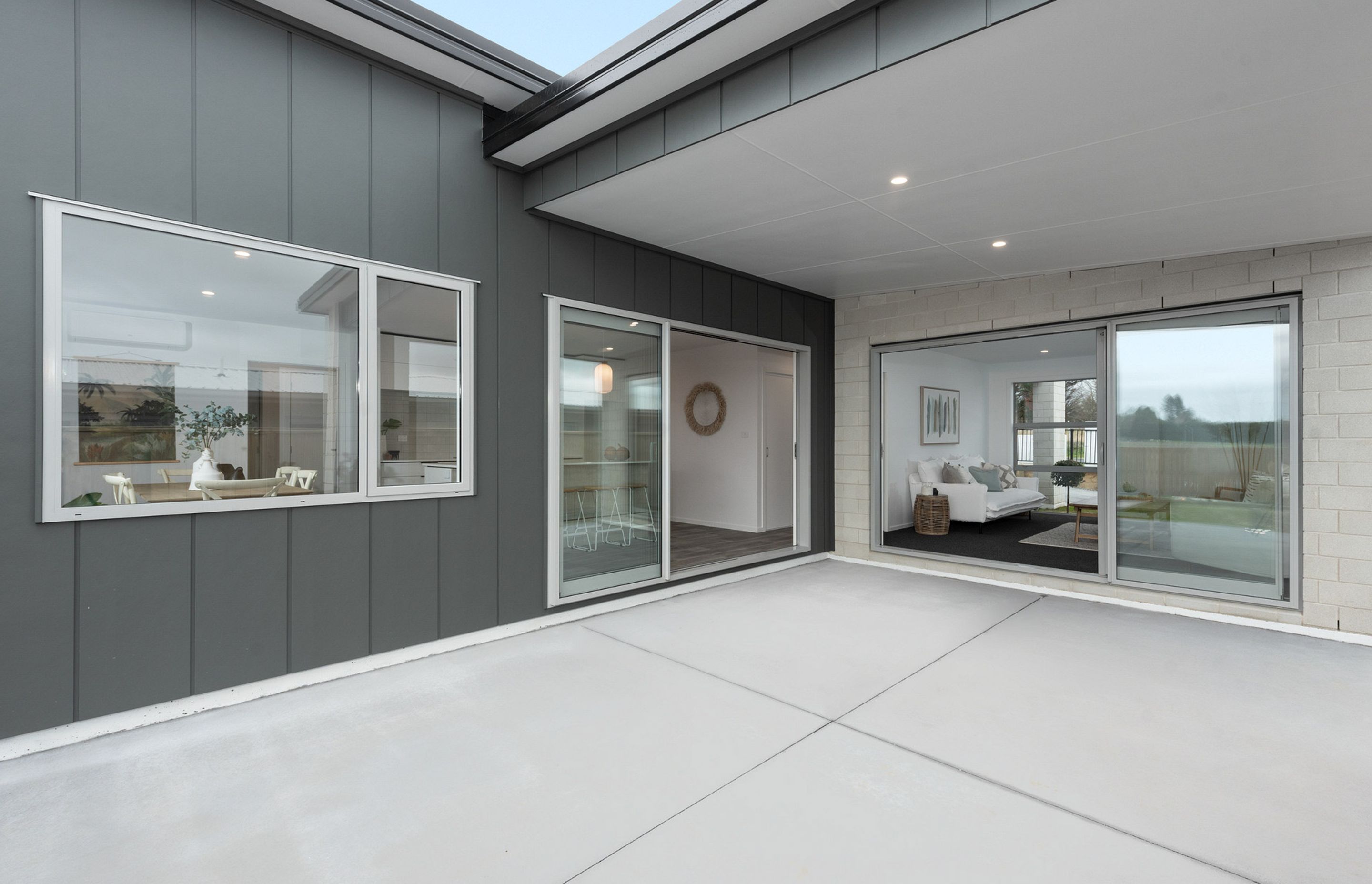 25 Tamihana Ave