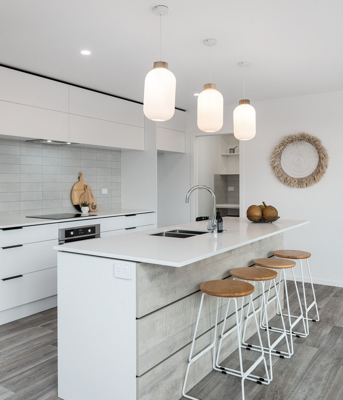 25 Tamihana Ave