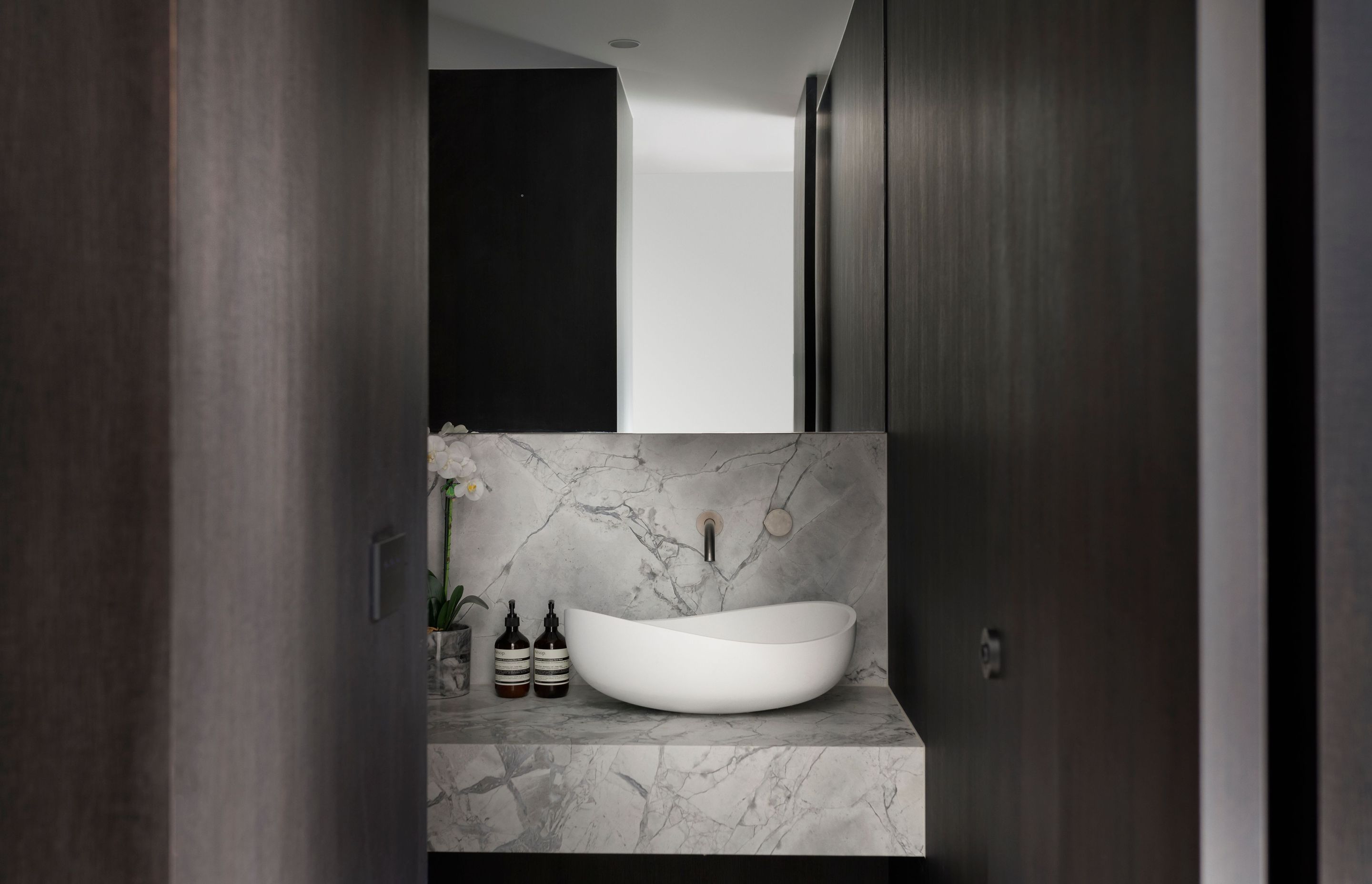 M + W Residence
