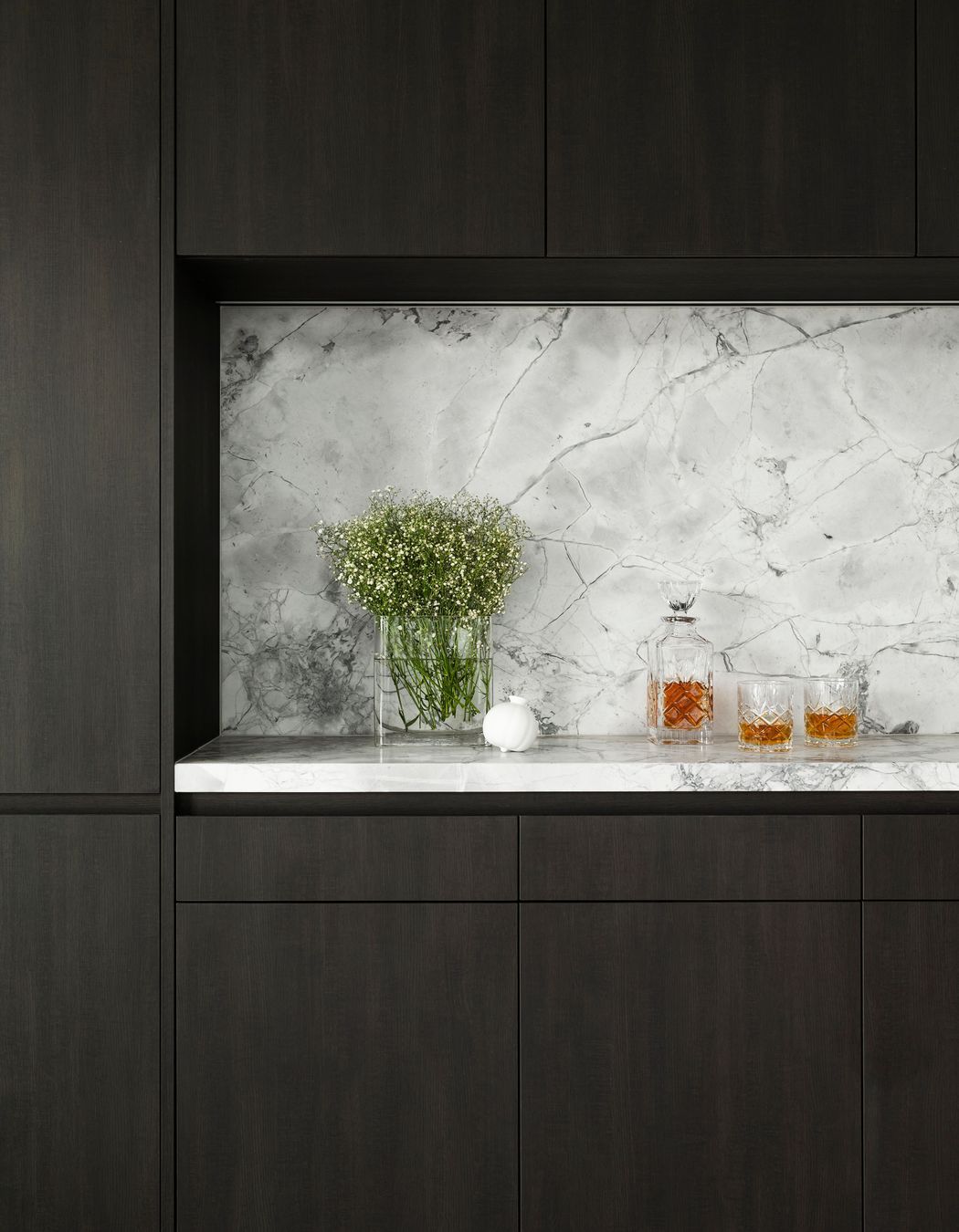 M + W Residence
