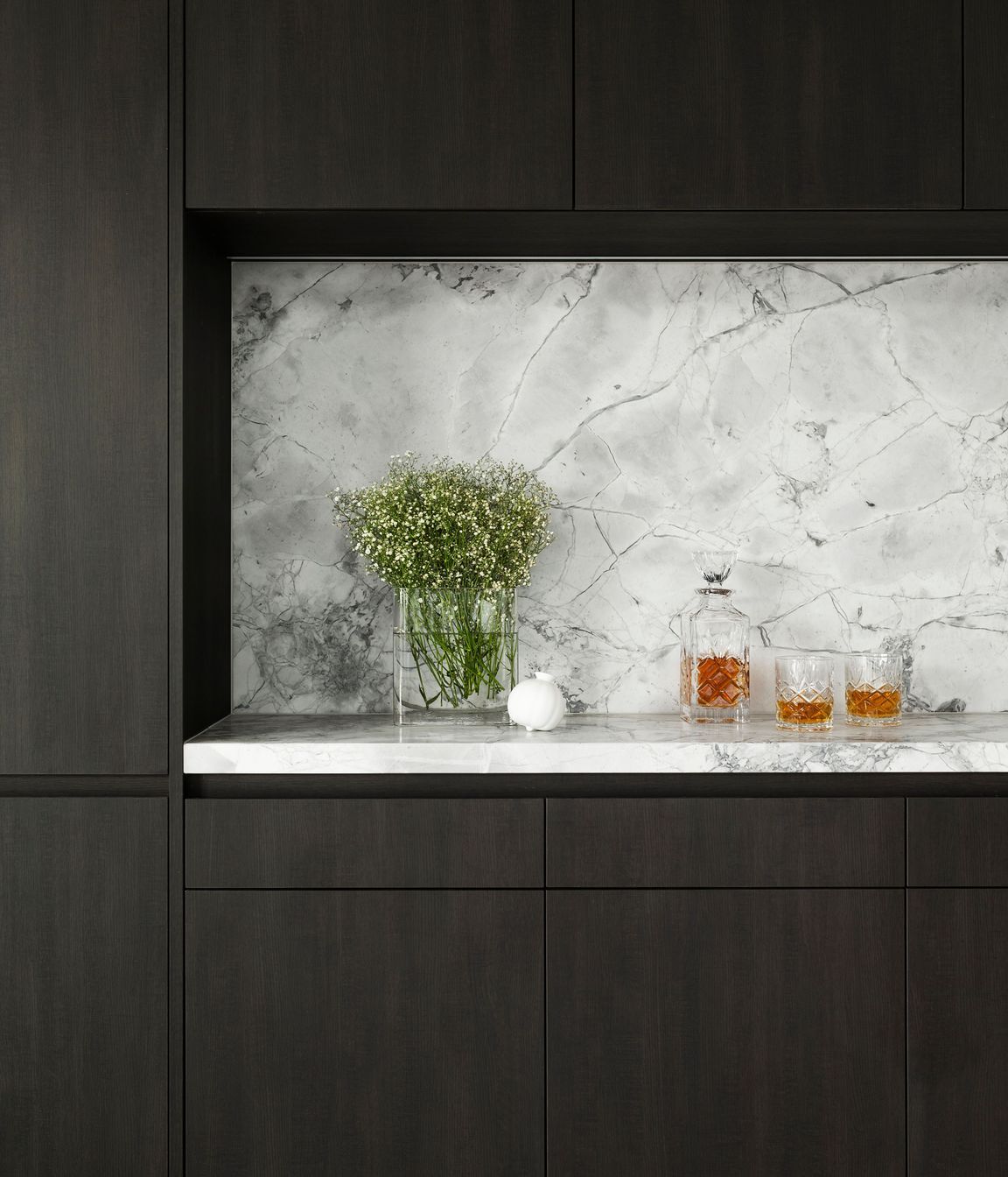 M + W Residence