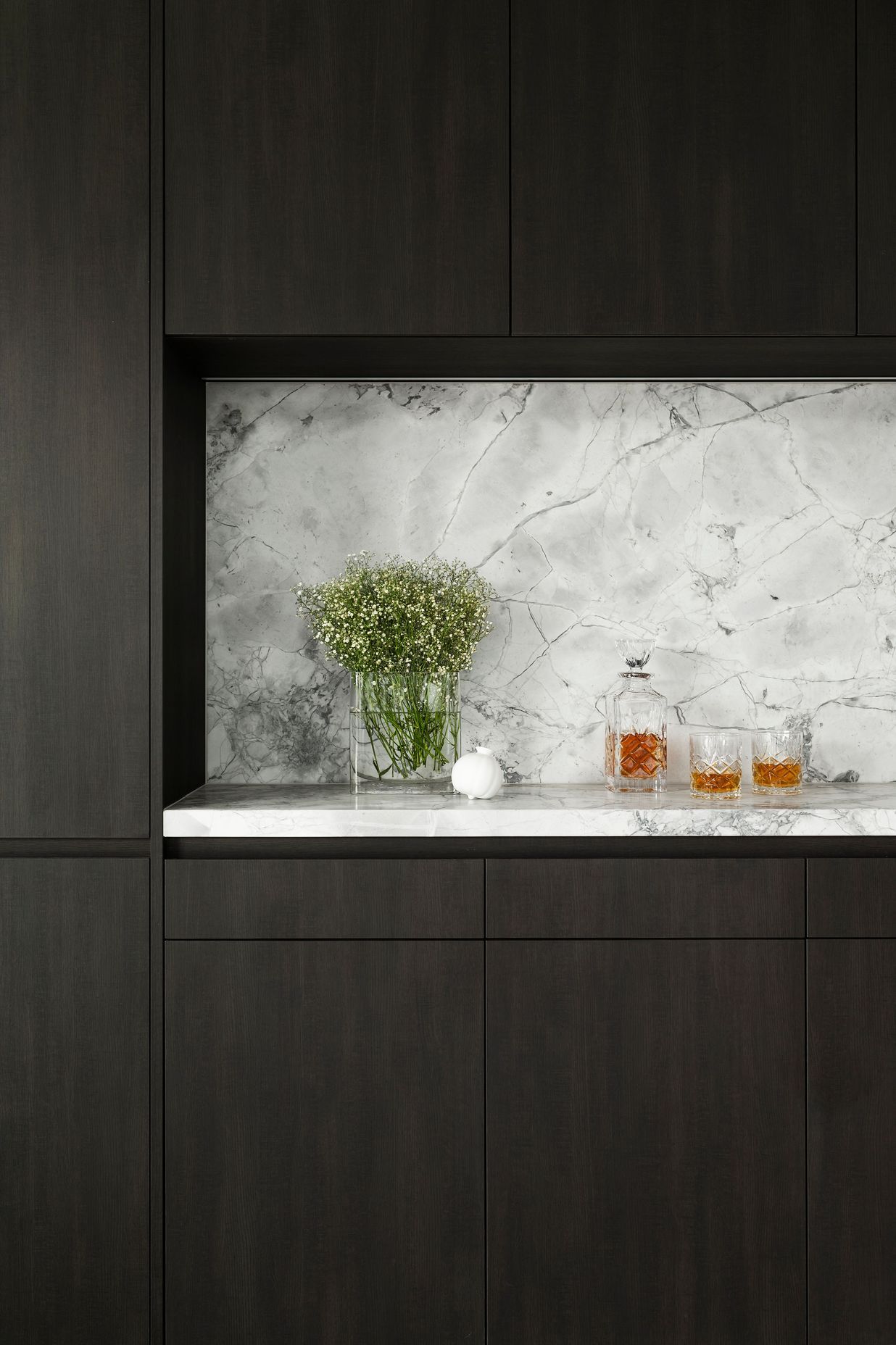 M + W Residence