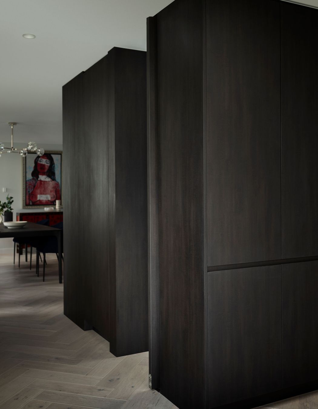 M + W Residence