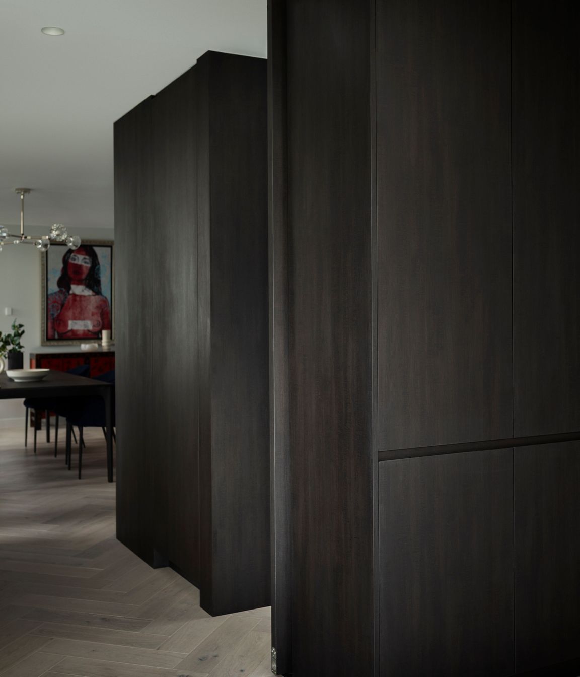 M + W Residence
