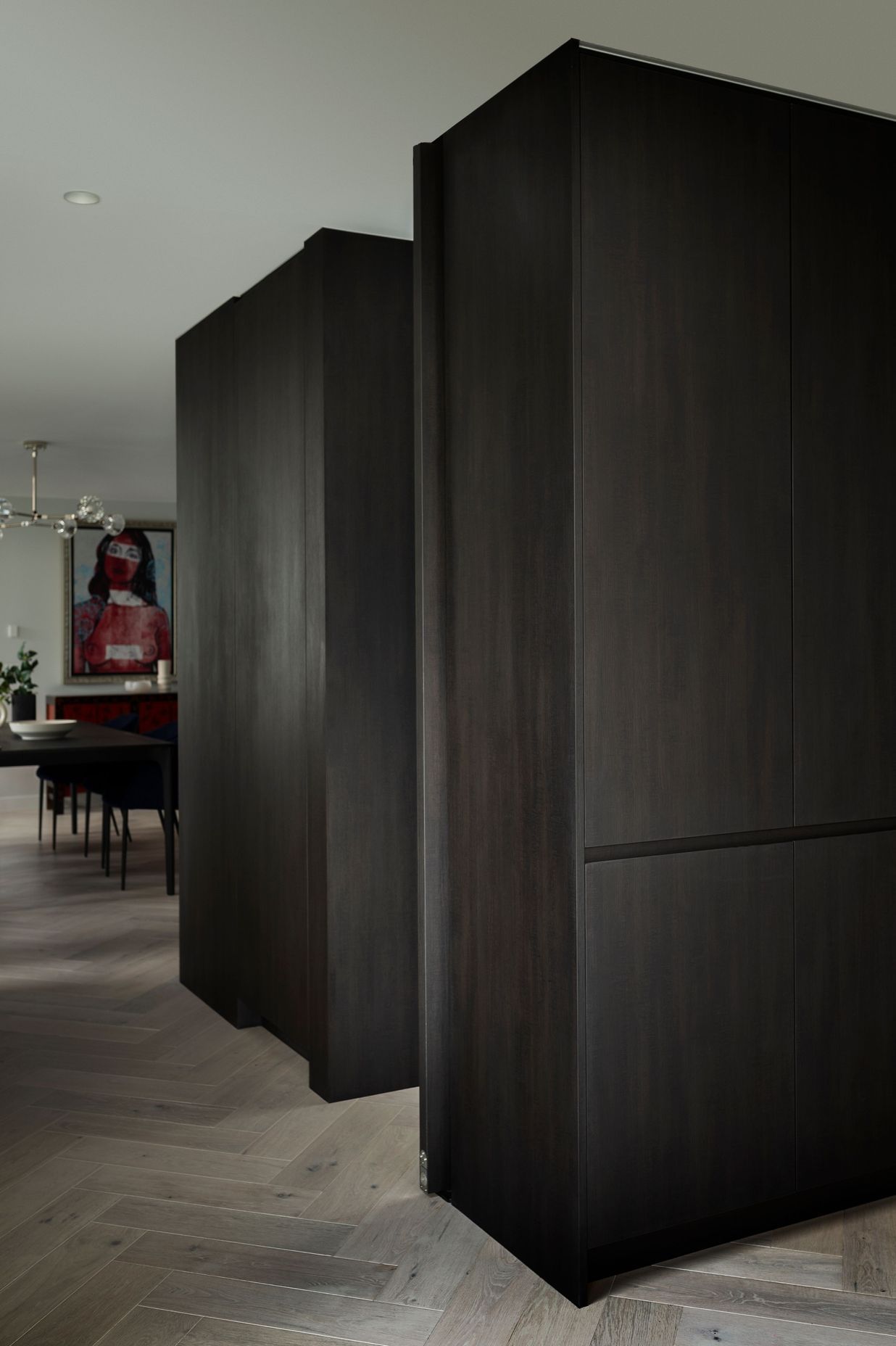 M + W Residence