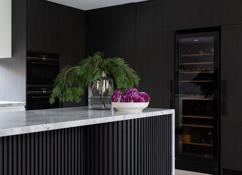 M + W Residence