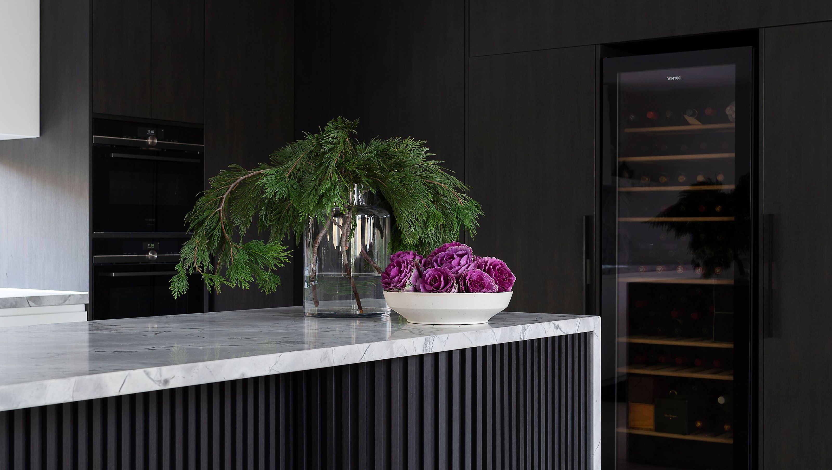 M + W Residence